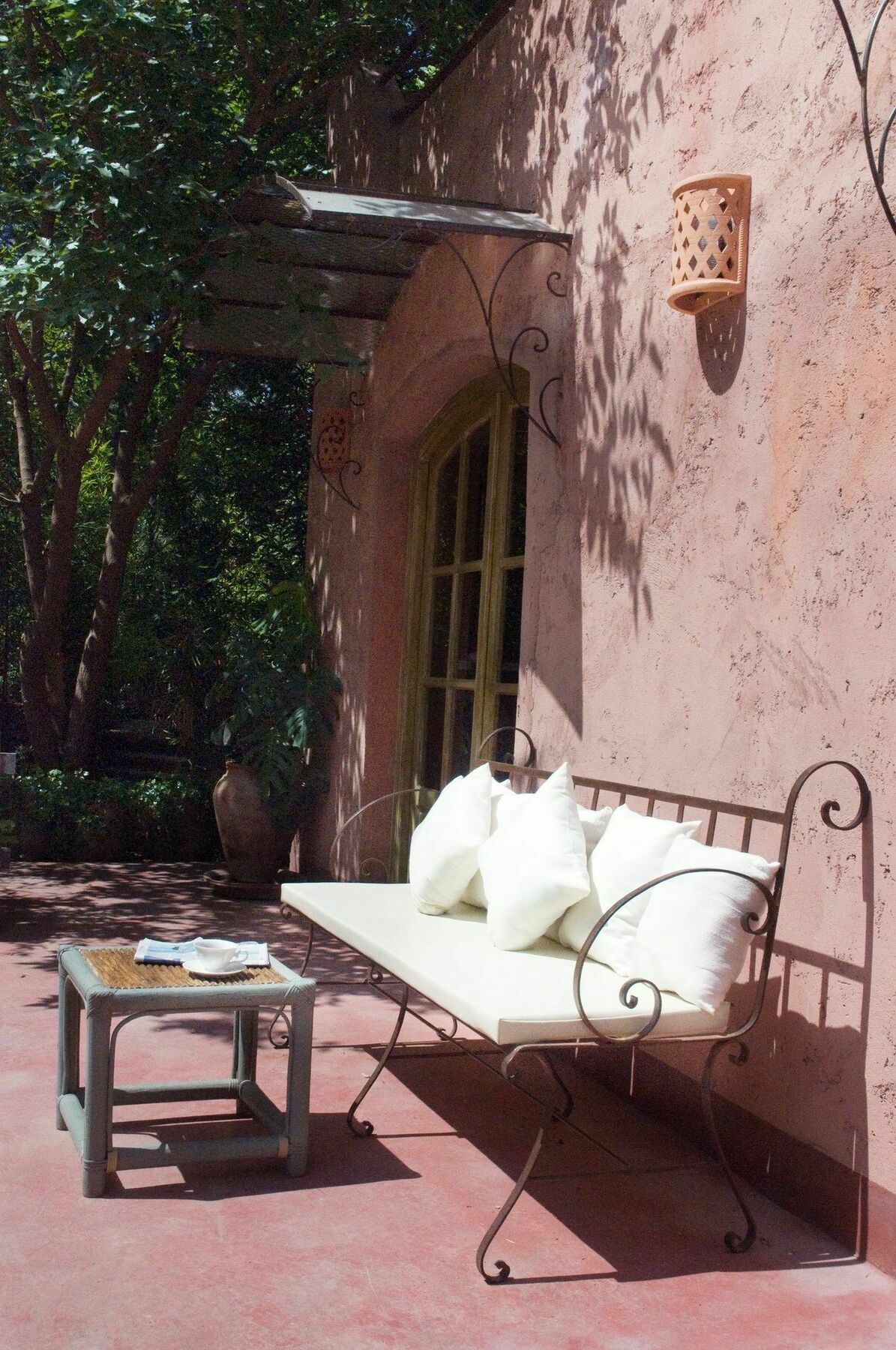 Le Jardin Touagana - Campement & Lodge Touggana Экстерьер фото